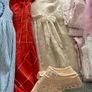 Girls Clothing Bundle 35 Pieces Age 3 4 Years Image 10