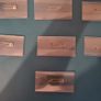 A Large Selection of Name Badge Holders Image 8