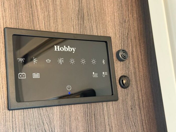 Most Luxurious Caravan in Ireland!