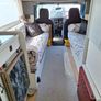 vintage campervan Image 9