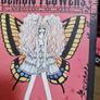 Demon Flowers manga volumes 1-4 Image 5