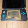 Nintendo 2DS XL - parts only Image 2