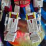 Transformers Studio Series 86 The Movie SS86 Autobot Ratchet Action Figure Image 4