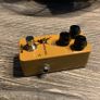 NUX Horseman Klon Centaur mini pedal Image 2