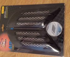 Car tuning / accessories