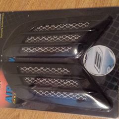 Car tuning / accessories