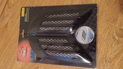 Car tuning / accessories