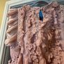 French boutique dress for sale Image 4