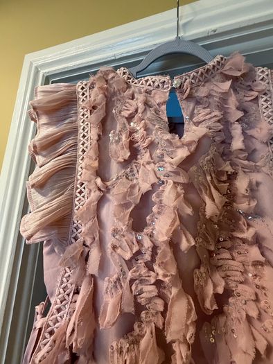 French boutique dress for sale