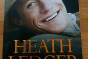 Heath Ledger.  John Mc Shane