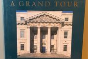 Dublin A Grand Tour by Jacqueline O'Brien &amp; Desmond Guinness 1994
