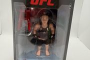 wwe UFC Alexa Grasso Octagon fighters 5 inch action figures