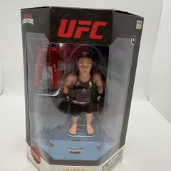 wwe UFC Alexa Grasso Octagon fighters 5 inch action figures