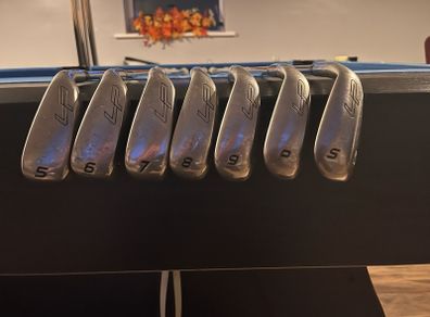 Wilson Launchpad 2 Hybrid Irons