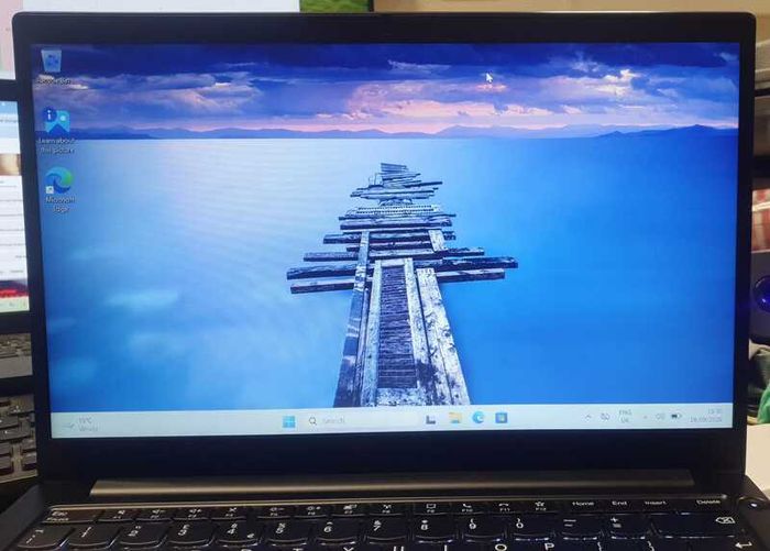 Lenovo ThinkPad E14 Gen 3 | Ryzen 5 5500U | 16GB RAM | 256GB NVMe | Windows 11 Pro