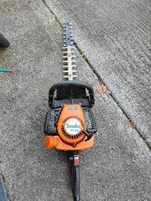 hedge trimmer Tanaka