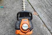 Tanaka hedge trimmer