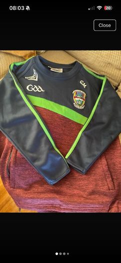 Ballivor GAA
