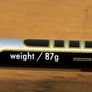 2 Badminton Rackets - Head & Carlton Image 4
