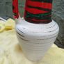 West German Mid Century Vase Image 6