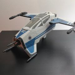 Star Wars Attack Recon Fighter