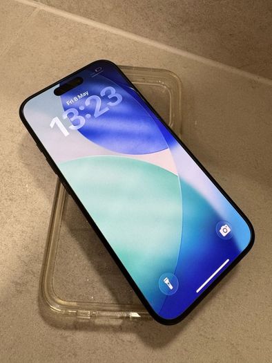 Iphone 15 pro 128 gb