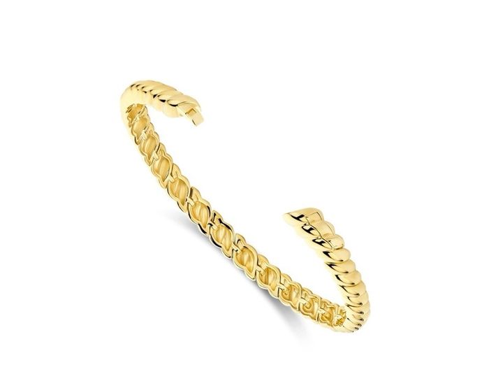 Ti sento bangle bracelet