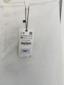 Ladies  Jeans ZARA size 16ZARA
