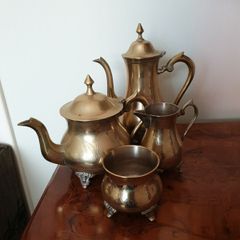 tea/coffee