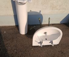 sink
