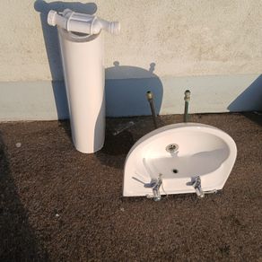 sink