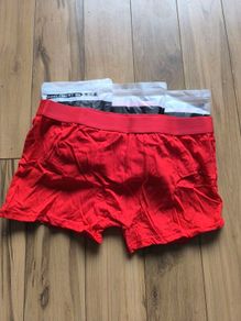 Boxer shorts