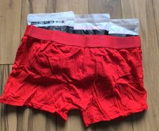Boxer shorts