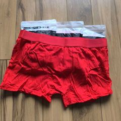 Boxer shorts