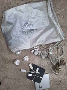 Apple adapters