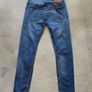 Levi's 512 Distressed Jeans Size 33 Leg 34 Image 5