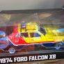 Mad max interceptor 1/18 Image 2