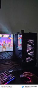 Gaming pc Asus tuf (trade for drone)