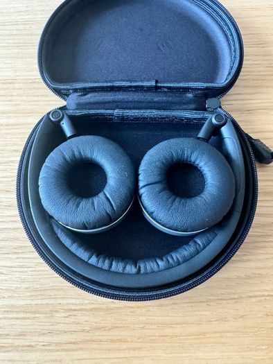Genuine Premium Bentley Headphones