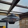 Electric Patio Heater Image 2
