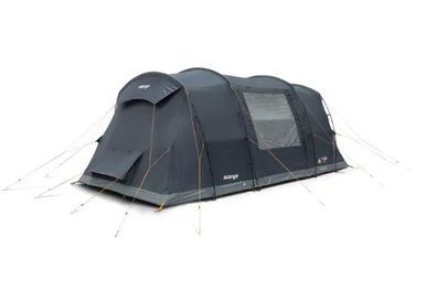 Vango Tacoma 400 Poled Tent Package 2026
