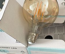 Lightbulbs