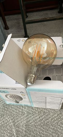 Lightbulbs