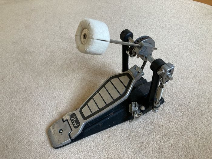 Pearl Bass Drum Pedal