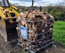 Firewood Hardwood Timber