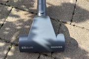 hoover parts