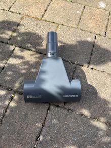 hoover parts