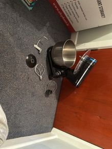 salter stand mixer