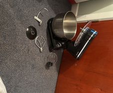 salter stand mixer