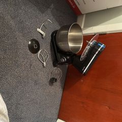 salter stand mixer